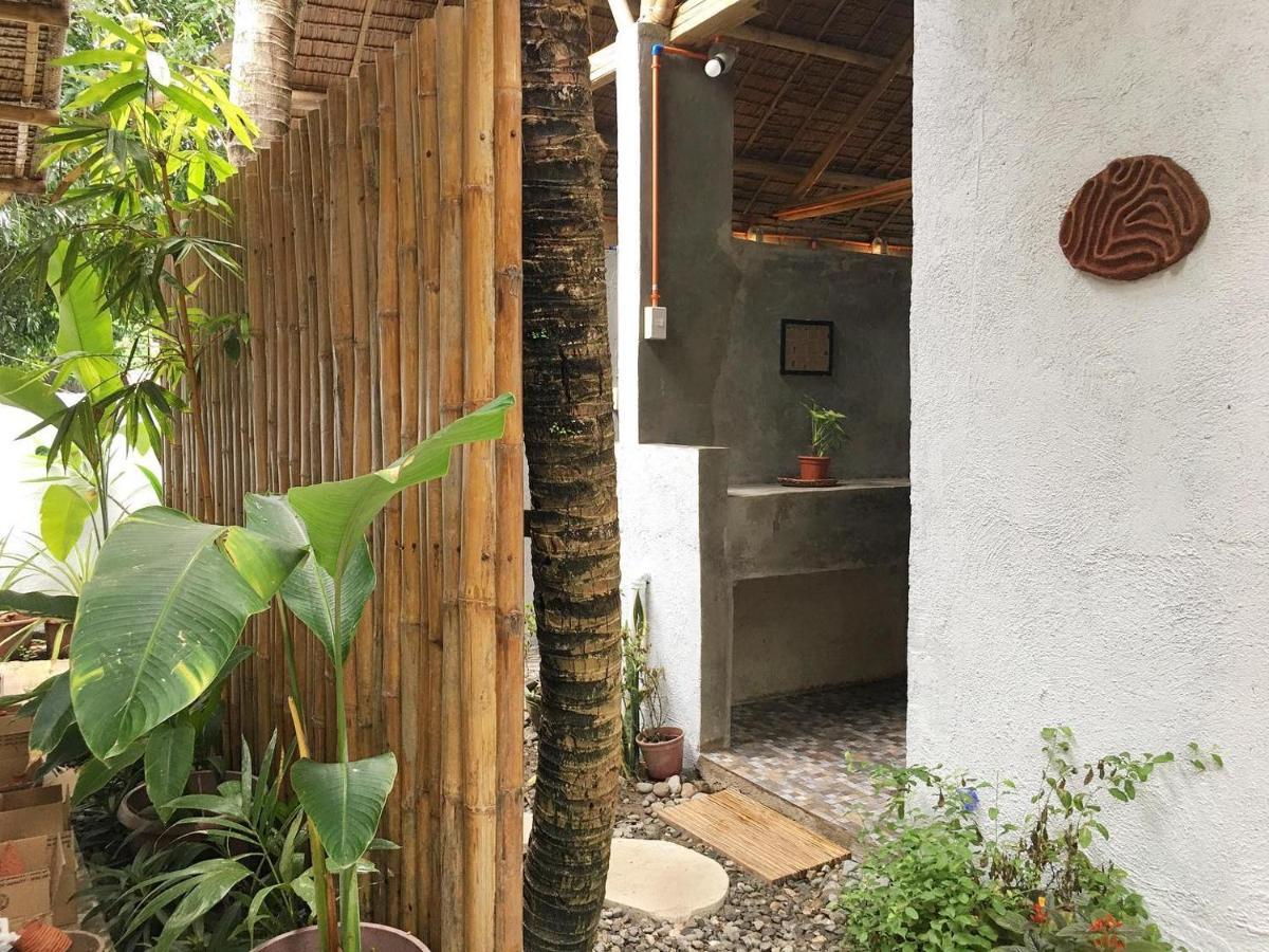 La Tortue Diving Resort Dauin Exterior photo
